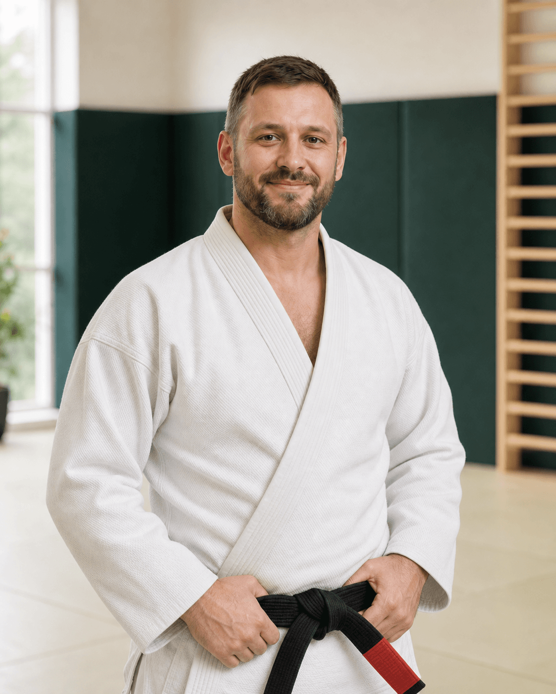 Алексей Волков, Главный тренер Arnaut BJJ Team
