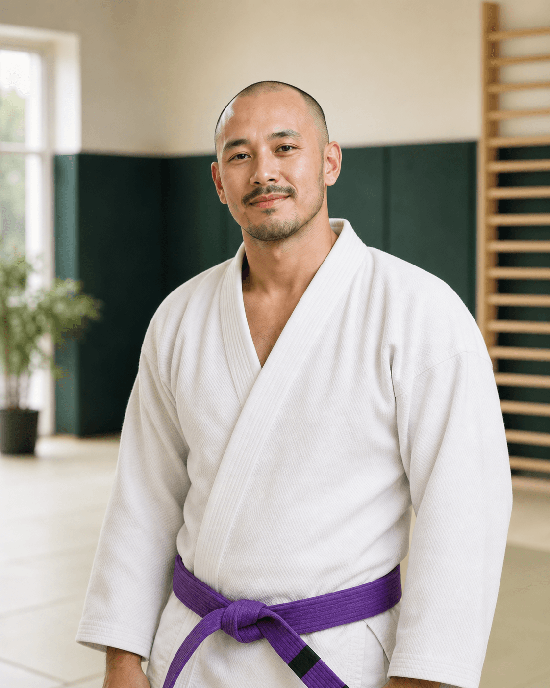 Илья Ким, Тренер средней и взрослой групп Arnaut BJJ Team
